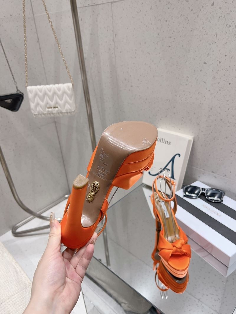 Aquazzura Sandals